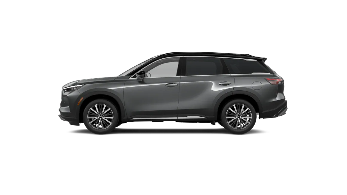 INFINITI QX50