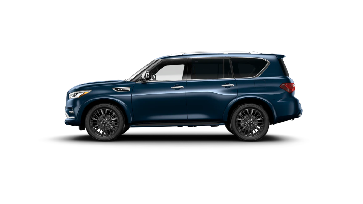 INFINITI QX80
